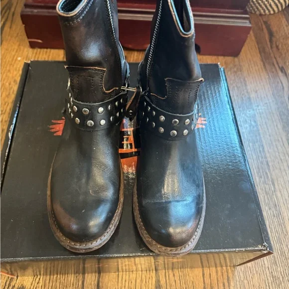 Freebird Ramone Black size 9 True to size! - Picture 9 of 13